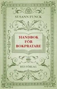 risnedsättning Handbok för bokpratare